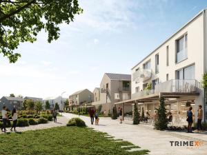 Pronájem obchodního prostoru, Velká Polom, 9. května, 58 m2