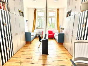 Prodej bytu 3+kk, Liberec, Matoušova, 97 m2