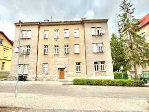 Prodej bytu 3+kk, Liberec, Matoušova, 97 m2