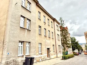 Prodej bytu 3+kk, Liberec, Matoušova, 97 m2