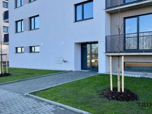 Prodej bytu 3+kk, Opava, Vančurova, 80 m2