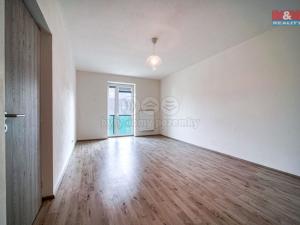 Pronájem bytu 2+kk, Plzeň - Jižní Předměstí, Poděbradova, 43 m2