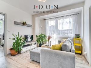 Prodej bytu 3+1, Ostrava, Klegova, 61 m2