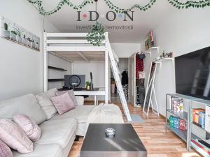 Prodej bytu 3+1, Ostrava, Klegova, 61 m2
