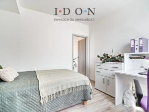 Prodej bytu 3+1, Ostrava, Klegova, 61 m2