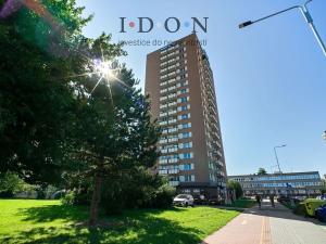 Prodej bytu 3+1, Ostrava, Klegova, 61 m2