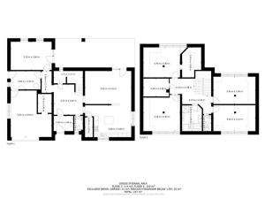 Prodej rodinného domu, Hrádek, 281 m2