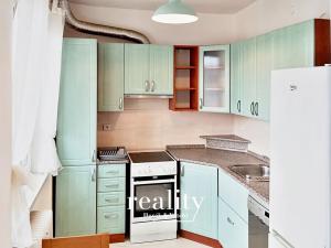 Prodej bytu 2+kk, Žďár nad Sázavou, Okružní, 46 m2
