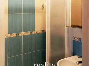 Prodej bytu 2+kk, Žďár nad Sázavou, Okružní, 46 m2
