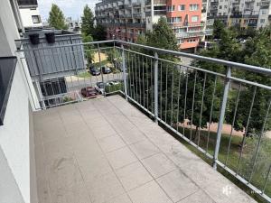 Pronájem bytu 1+kk, Praha - Střížkov, Zakšínská, 32 m2