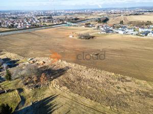 Prodej pozemku, Staré Hodějovice, 850 m2