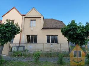 Prodej rodinného domu, Pečky, Old. Dobiáše, 134 m2