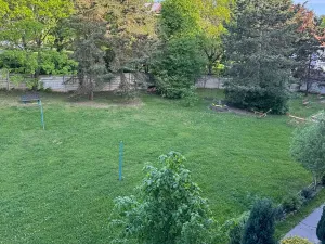 Pronájem bytu 1+1, Žatec, Husova, 35 m2