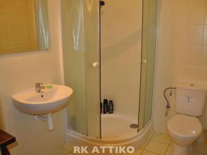 Pronájem atypického bytu, Brno, Ptašínského, 53 m2
