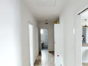 Prodej rodinného domu, Skuhrov, 100 m2