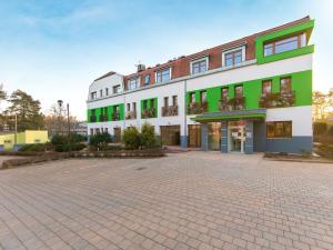 Pronájem bytu 1+kk, Plzeň - Severní Předměstí, Bolevecká, 66 m2