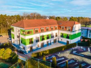 Pronájem bytu 1+kk, Plzeň - Severní Předměstí, Bolevecká, 66 m2