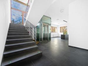 Pronájem bytu 1+kk, Plzeň - Severní Předměstí, Bolevecká, 66 m2