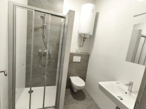 Pronájem kanceláře, Světlá nad Sázavou, Lánecká, 21 m2