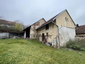 Prodej chaty, Kamýk nad Vltavou, 260 m2