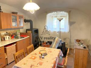 Prodej chaty, Kamýk nad Vltavou, 260 m2