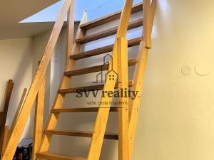 Prodej chaty, Kamýk nad Vltavou, 260 m2