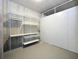 Pronájem bytu 1+kk, Praha - Modřany, Mezi vodami, 33 m2