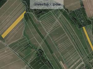Prodej pole, Police, 24833 m2