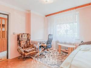 Prodej rodinného domu, Bojkovice, Bezručova čtvrť, 203 m2