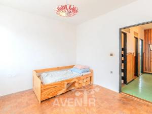 Prodej rodinného domu, Bojkovice, Bezručova čtvrť, 203 m2