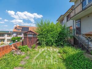 Prodej rodinného domu, Bojkovice, Bezručova čtvrť, 203 m2