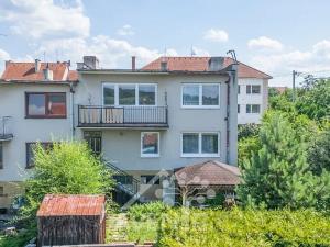 Prodej rodinného domu, Bojkovice, Bezručova čtvrť, 203 m2