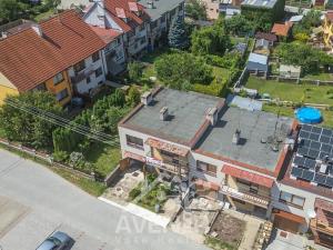 Prodej rodinného domu, Bojkovice, Bezručova čtvrť, 203 m2