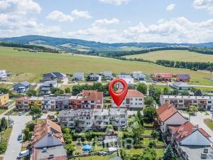 Prodej rodinného domu, Bojkovice, Bezručova čtvrť, 203 m2