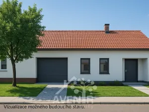 Prodej rodinného domu, Domanín, 118 m2