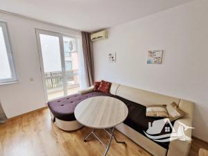 Prodej bytu 1+kk, Bjala, Bulharsko, 23 m2