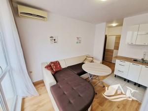 Prodej bytu 1+kk, Bjala, Bulharsko, 23 m2