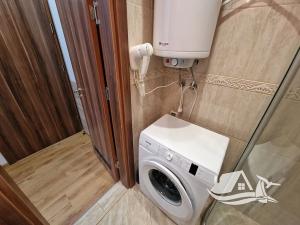 Prodej bytu 1+kk, Bjala, Bulharsko, 23 m2
