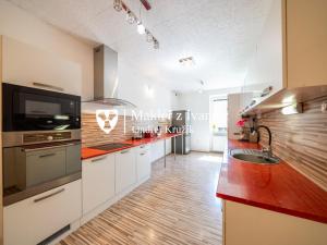 Prodej rodinného domu, Čermákovice, 573 m2