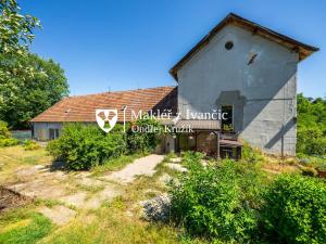 Prodej rodinného domu, Čermákovice, 573 m2
