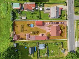 Prodej rodinného domu, Hejnice, Lázeňská, 125 m2