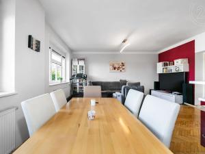 Prodej bytu 3+kk, Plzeň, Na Belánce, 121 m2
