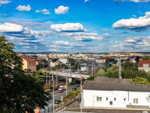 Prodej bytu 3+kk, Plzeň, Na Belánce, 121 m2