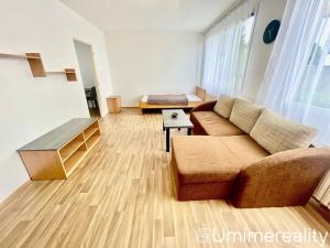 Pronájem bytu 1+1, Mladá Boleslav, Zalužanská, 45 m2