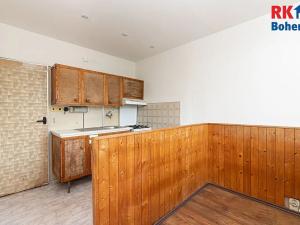 Prodej bytu 3+1, Praha - Kolovraty, K vrbě, 61 m2