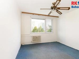 Prodej bytu 3+1, Praha - Kolovraty, K vrbě, 61 m2