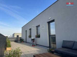 Prodej bytu 4+kk, Dašice, U Kasáren, 116 m2