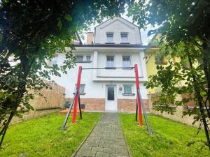 Prodej rodinného domu, Protivín, Purkyňova, 180 m2