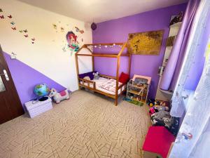 Prodej rodinného domu, Protivín, Purkyňova, 180 m2