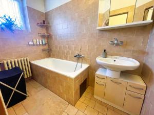 Prodej rodinného domu, Protivín, Purkyňova, 180 m2